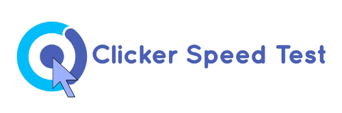 Click Speed Test - Check Clicks Per Second