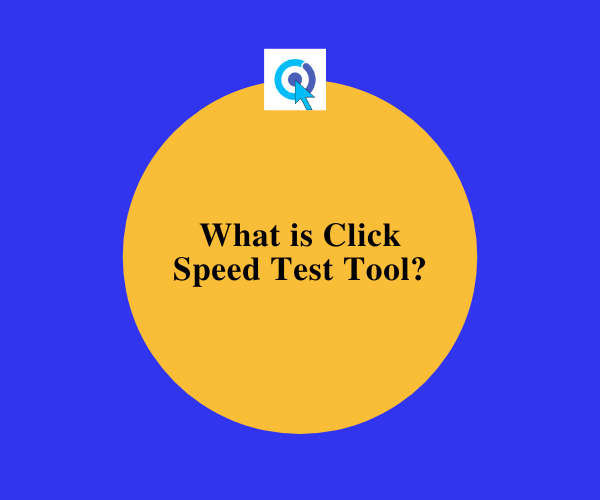 ▻ Click Test / Click Speed Test - Check your CPS now!: Clicks in 1 second